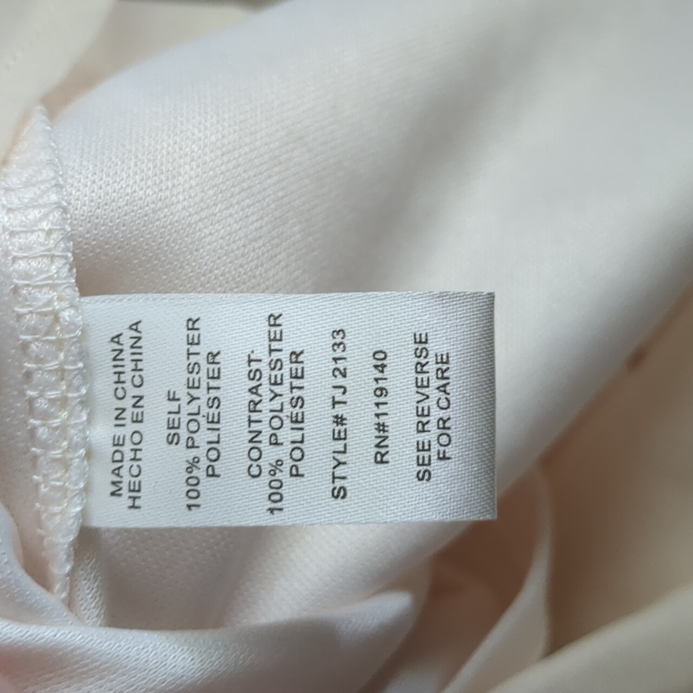 ISSI Dress - Picture 9 of 9